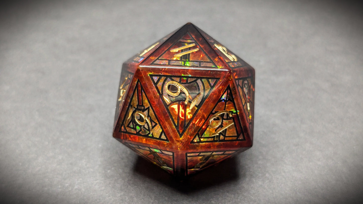 Infernal Armory